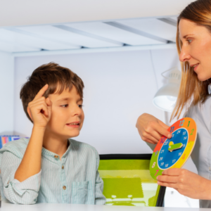Autism & Dyslexia Awareness Training