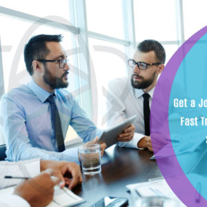 Get a Job in Sales: Your Fast Track to Career Success
