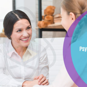 Child Psychologist Complete Training
