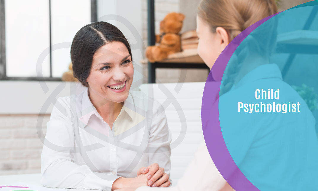 Child Psychologist Complete Training
