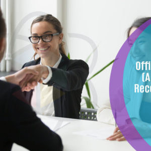 Office Skills (Admin & Receptionist) - Complete Training Bundle