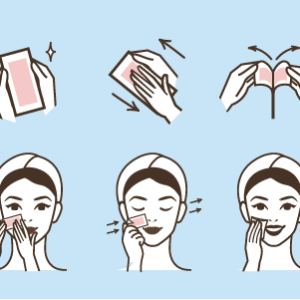 Self Waxing at Home