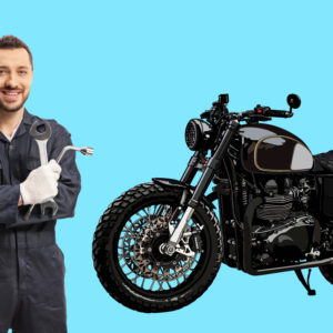 Motorbike Maintenance