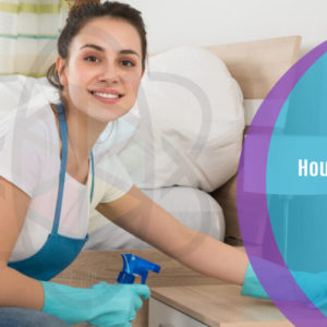 Housekeeper