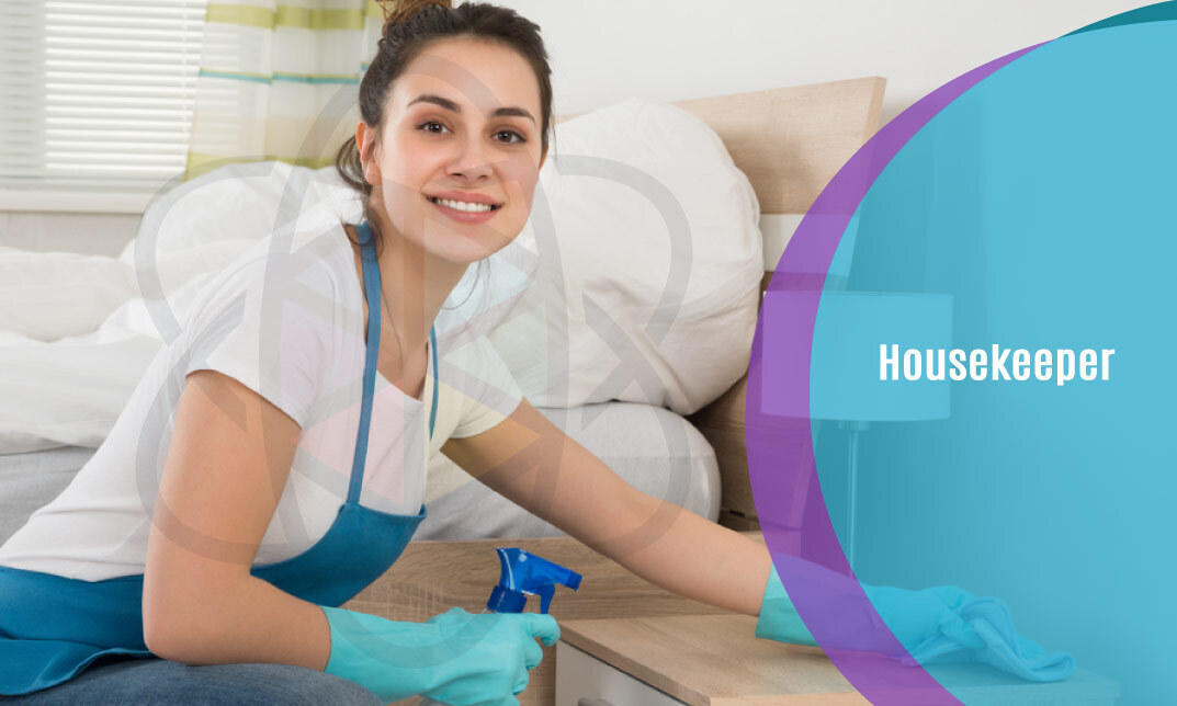 Housekeeper
