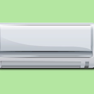 Air Conditioning and Refrigeration