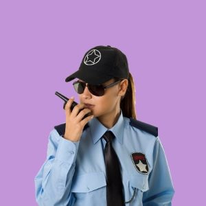 Security Management Diploma