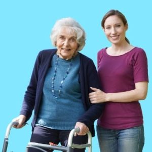 Family Support Worker