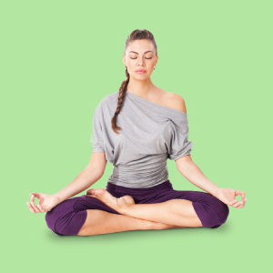 Meditation & Mindfulness