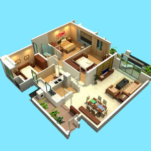 Styling & Staging in Interior Design
