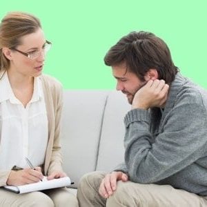 Mental Health Support Worker