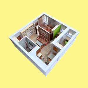 Interior Design Principles and Elements