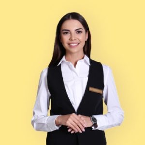 Receptionist Skills