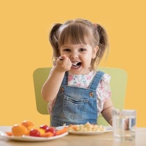 Childcare and Nutrition