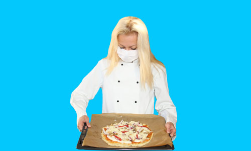 Food Safety Management in Covid-19 Pandemic