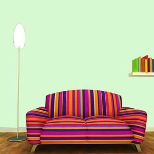 Colour in Interior Design
