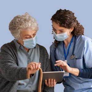 Health and Social Care Management in athe level 3 diploma in health and social care