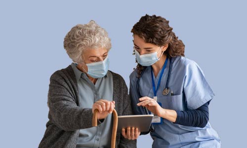 Health and Social Care Management in athe level 3 diploma in health and social care