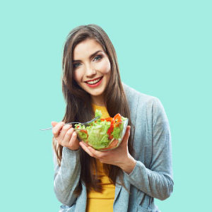 Vegan(Vegetarian) Diet