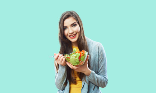 Vegan(Vegetarian) Diet