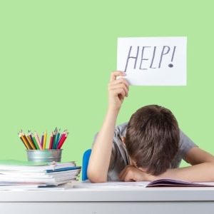Dyslexia Awareness Course