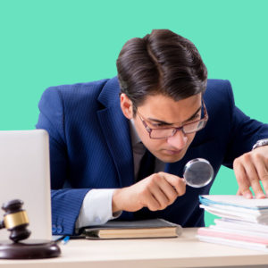 Criminal Intelligence Analyst