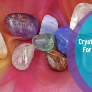 Crystal Healing for Animals Certification