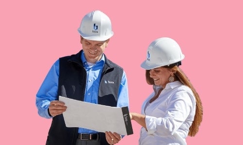 Construction Site Management