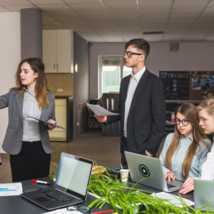 Administrative Human Resource Management Training