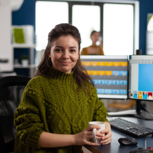Adobe Photoshop for Professionals