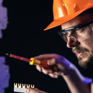 Advanced Electrical Safety