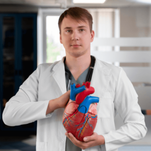 Basic Cardiac (Heart) Care