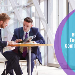 Business English and Communication