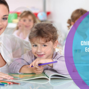 Childcare and Education