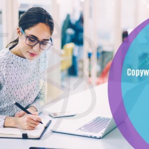 Copywriting Course Level 4