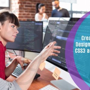 Creative Web Design with HTML5, CSS3 and Bootstrap