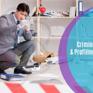 Criminology & Profiling Course