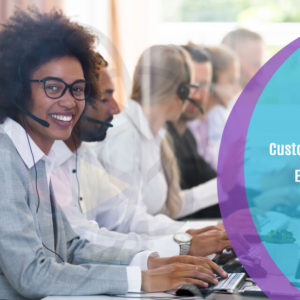 Customer Service Executive