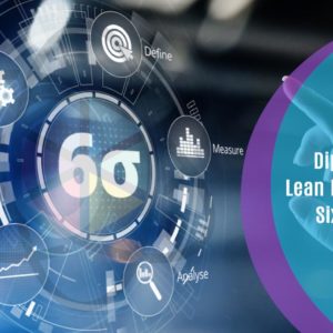 Lean Six Sigma