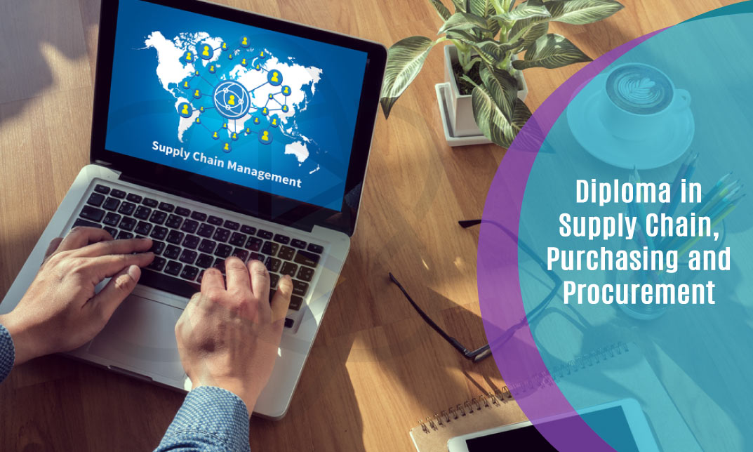 Diploma in Supply Chain, Purchasing and Procurement