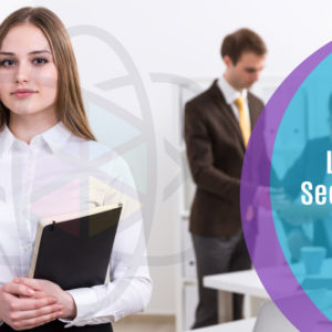 Legal Secretary
