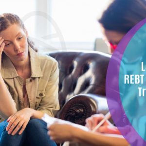 Level 2 REBT Therapist Training