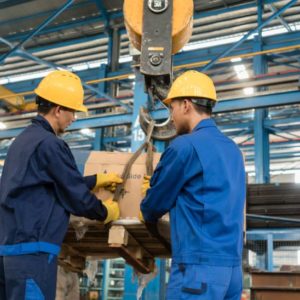 Manual Handling Awareness Course