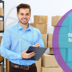 Operations-Supervisor