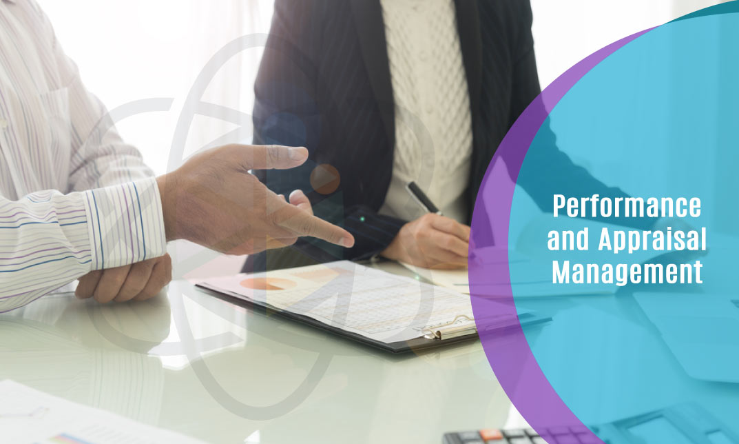 Performance and Appraisal Management