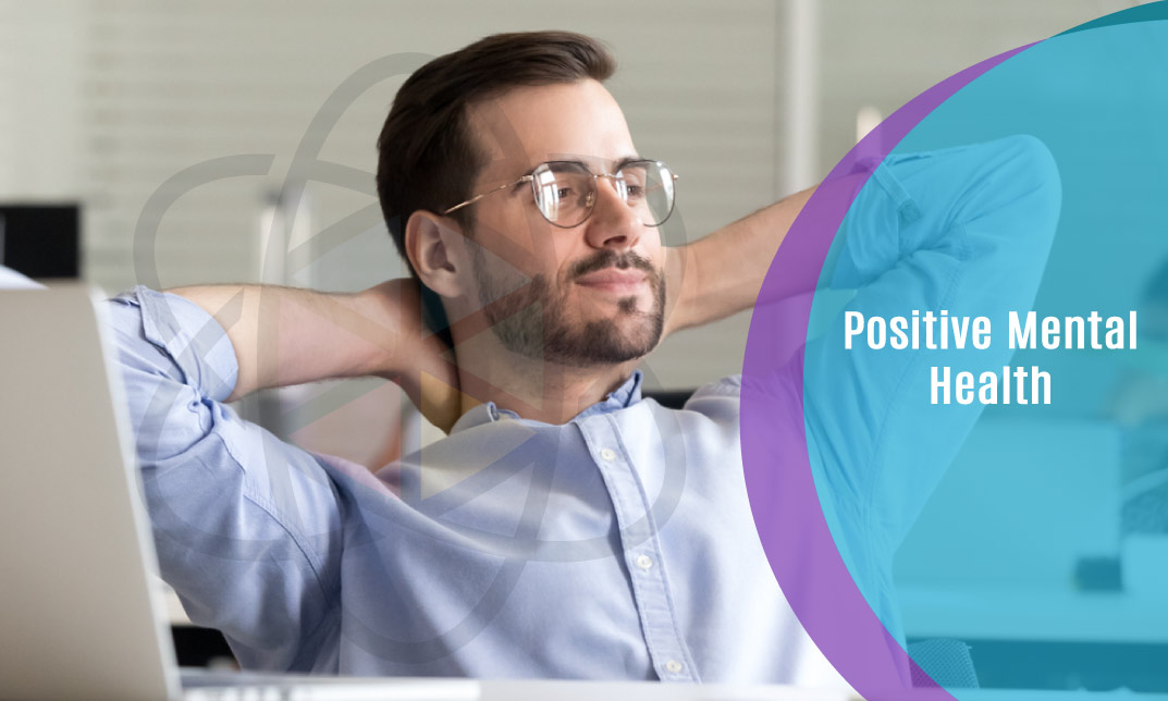 Positive Mental Health