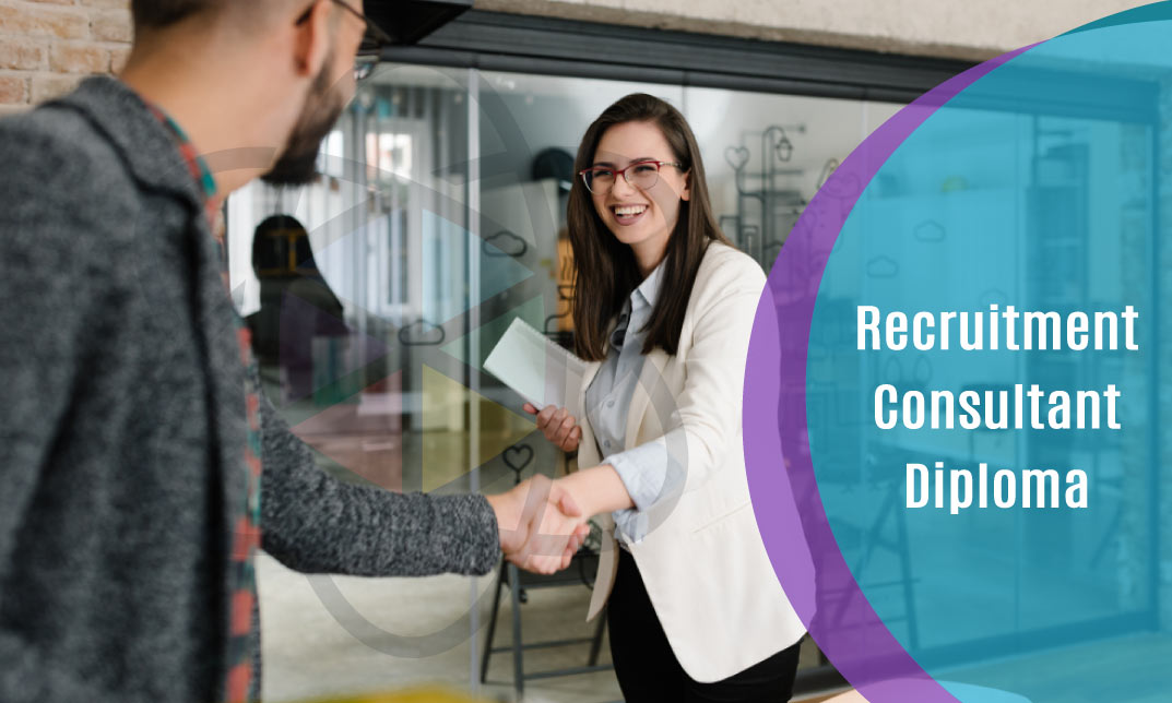 Recruitment Consultant Diploma