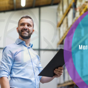 Retail Merchandiser