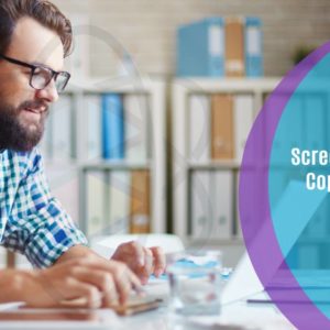 Screenwriting & Copywriting Course