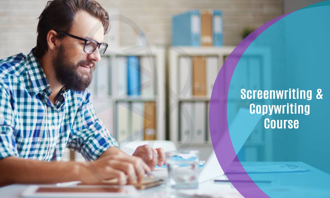 Screenwriting & Copywriting Course